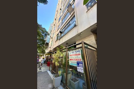 Apartamento para alugar com 72m², 2 quartos e 1 vaga