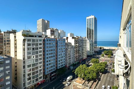 Apartamento para alugar com 2 quartos, 72m² em Copacabana, Rio de Janeiro