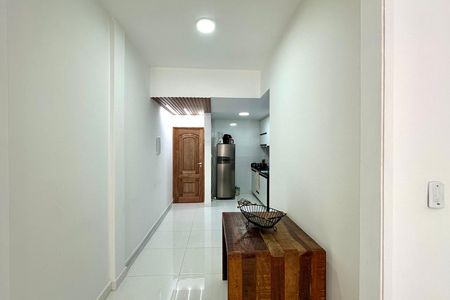 Apartamento para alugar com 72m², 2 quartos e 1 vaga