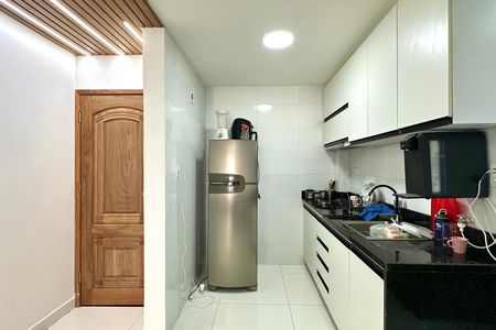 Apartamento para alugar com 72m², 2 quartos e 1 vaga
