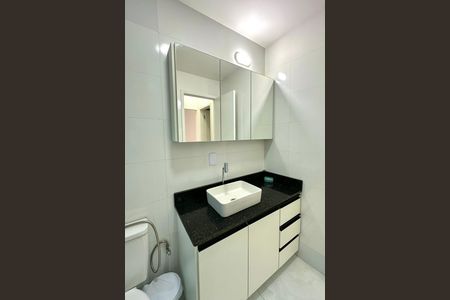 Apartamento para alugar com 72m², 2 quartos e 1 vaga