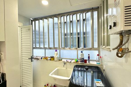 Apartamento para alugar com 72m², 2 quartos e 1 vaga