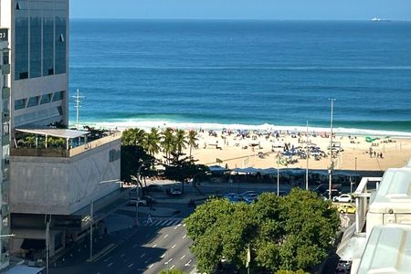 Apartamento para alugar com 2 quartos, 72m² em Copacabana, Rio de Janeiro