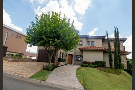 Casa de condomínio à venda com 549m², 5 quartos e 6 vagas Casa de condomínio à venda com 549m², 5 quartos e 6 vagasFoto 11