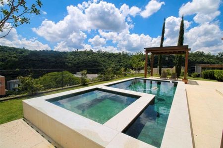 Casa de condomínio à venda com 549m², 5 quartos e 6 vagas Casa de condomínio à venda com 549m², 5 quartos e 6 vagasFoto 07