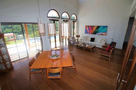 Casa de Condomínio à venda com 5 quartos, 549m² em Alphaville, Santana de Parnaíba