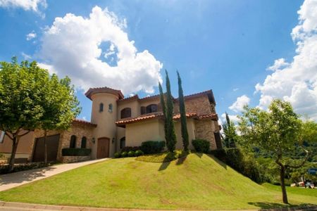 Casa de condomínio à venda com 549m², 5 quartos e 6 vagas Casa de condomínio à venda com 549m², 5 quartos e 6 vagasFoto 40