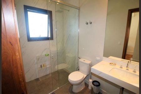 Casa de condomínio à venda com 549m², 5 quartos e 6 vagas Casa de condomínio à venda com 549m², 5 quartos e 6 vagasFoto 34