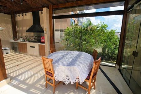 Foto 13 de casa de condomínio à venda com 5 quartos, 549m² em Alphaville, Santana de Parnaíba