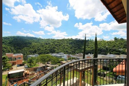 Foto 37 de casa de condomínio à venda com 5 quartos, 549m² em Alphaville, Santana de Parnaíba
