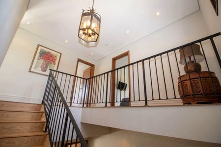 Foto 26 de casa de condomínio à venda com 5 quartos, 549m² em Alphaville, Santana de Parnaíba