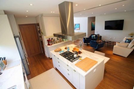 Foto 19 de casa de condomínio à venda com 5 quartos, 549m² em Alphaville, Santana de Parnaíba