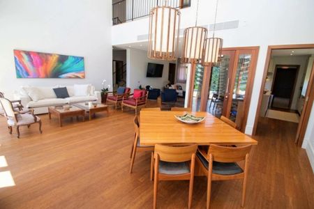 Foto 17 de casa de condomínio à venda com 5 quartos, 549m² em Alphaville, Santana de Parnaíba