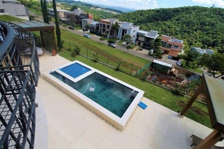 Foto 38 de casa de condomínio à venda com 5 quartos, 549m² em Alphaville, Santana de Parnaíba