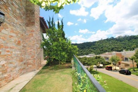 Casa de condomínio à venda com 549m², 5 quartos e 6 vagas Casa de condomínio à venda com 549m², 5 quartos e 6 vagasFoto 39