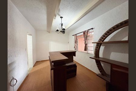 Sala de casa à venda com 2 quartos, 140m² em Brasilândia, São Paulo
