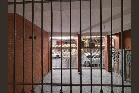 Vista da Sala de casa à venda com 2 quartos, 140m² em Brasilândia, São Paulo