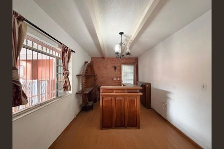 Sala de casa à venda com 2 quartos, 140m² em Brasilândia, São Paulo