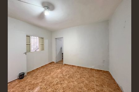 Quarto de casa à venda com 2 quartos, 140m² em Brasilândia, São Paulo