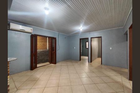 Casa para alugar com 90m², 3 quartos e 2 vagasSala - Cozinha