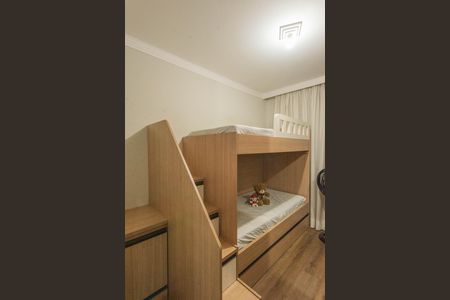 Apartamento à venda com 55m², 2 quartos e 1 vaga Apartamento à venda com 55m², 2 quartos e 1 vagaQuarto 2
