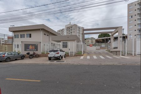 Apartamento à venda com 2 quartos, 55m² em Jardim do Lago, Campinas