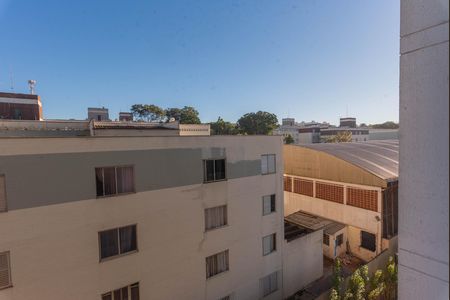 Apartamento à venda com 55m², 2 quartos e 1 vaga Apartamento à venda com 55m², 2 quartos e 1 vagaSacada da Sala