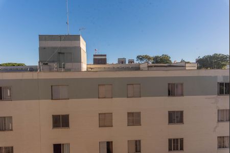 Vista do Quarto 1 de apartamento à venda com 2 quartos, 55m² em Jardim do Lago, Campinas