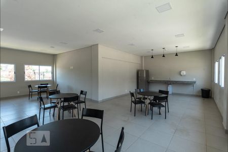 Apartamento à venda com 55m², 2 quartos e 1 vaga