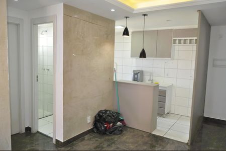Apartamento para alugar com 2 quartos, 41m² em Bonsucesso, Rio de Janeiro