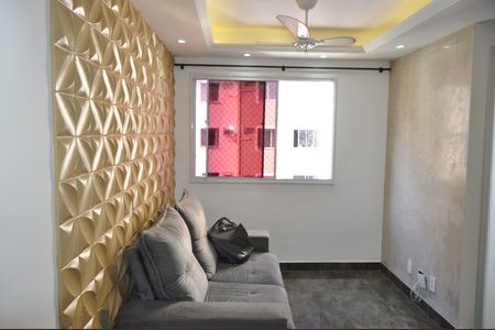 Apartamento para alugar com 2 quartos, 41m² em Bonsucesso, Rio de Janeiro