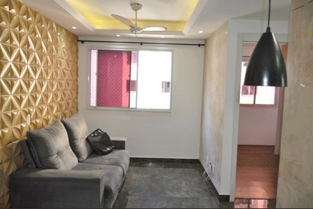 Apartamento para alugar com 2 quartos, 41m² em Bonsucesso, Rio de Janeiro