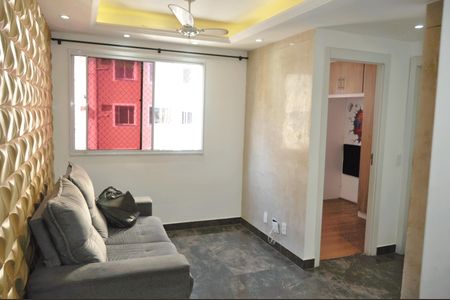Apartamento para alugar com 2 quartos, 41m² em Bonsucesso, Rio de Janeiro