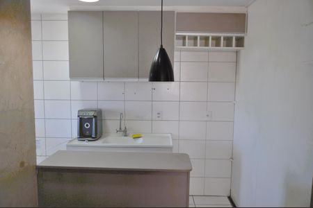 Apartamento para alugar com 2 quartos, 41m² em Bonsucesso, Rio de Janeiro