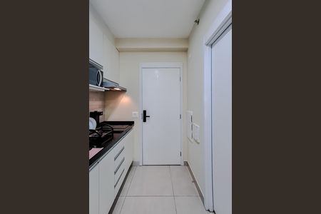 Studio para alugar com 22m², 1 quarto e sem vagaCozinha