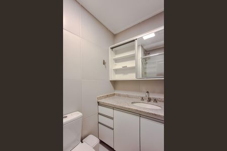 Studio para alugar com 22m², 1 quarto e sem vagaBanheiro