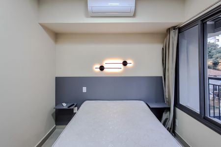 Studio para alugar com 22m², 1 quarto e sem vagaStudio