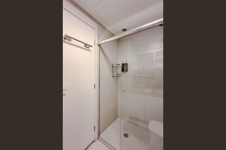 Studio para alugar com 22m², 1 quarto e sem vagaBanheiro