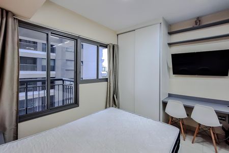 Studio para alugar com 22m², 1 quarto e sem vagaStudio