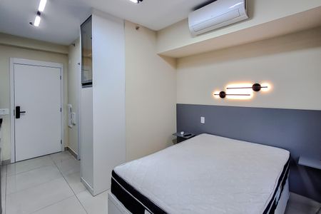 Studio para alugar com 22m², 1 quarto e sem vagaStudio