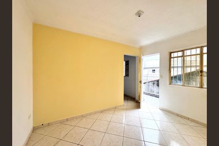 Sala de casa à venda com 1 quarto, 60m² em Brasilândia, São Paulo