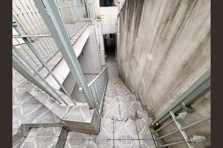 Casa à venda com 60m², 1 quarto e 1 vaga Casa à venda com 60m², 1 quarto e 1 vagaEntrada