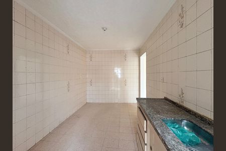 Casa à venda com 60m², 1 quarto e 1 vaga Casa à venda com 60m², 1 quarto e 1 vagaCozinha