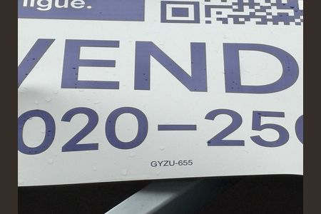 Casa à venda com 60m², 1 quarto e 1 vaga Casa à venda com 60m², 1 quarto e 1 vagaPlaca GYZU-655