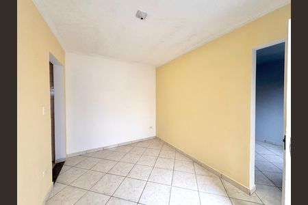 Sala de casa à venda com 1 quarto, 60m² em Brasilândia, São Paulo