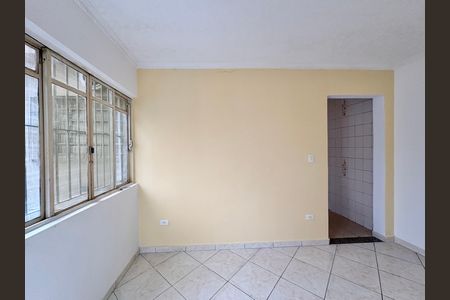 Sala de casa à venda com 1 quarto, 60m² em Brasilândia, São Paulo