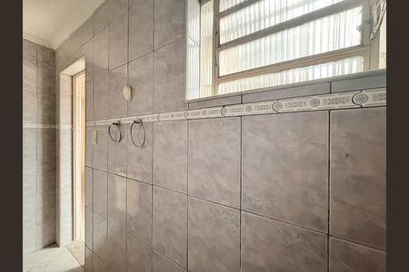 Banheiro de casa à venda com 1 quarto, 60m² em Brasilândia, São Paulo