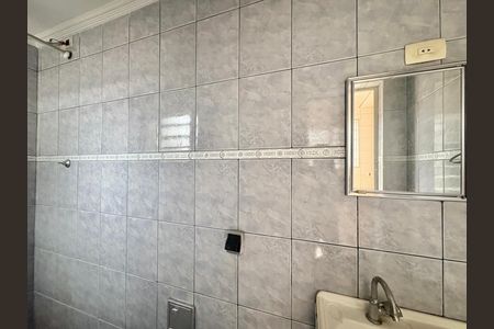 Banheiro de casa à venda com 1 quarto, 60m² em Brasilândia, São Paulo