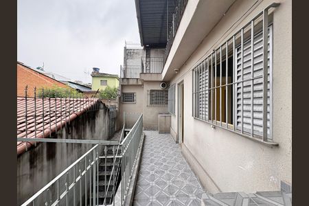 Casa à venda com 60m², 1 quarto e 1 vaga Casa à venda com 60m², 1 quarto e 1 vagaEntrada