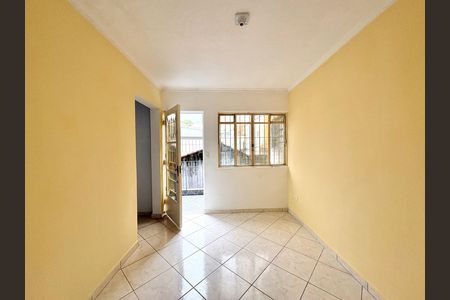 Sala de casa à venda com 1 quarto, 60m² em Brasilândia, São Paulo